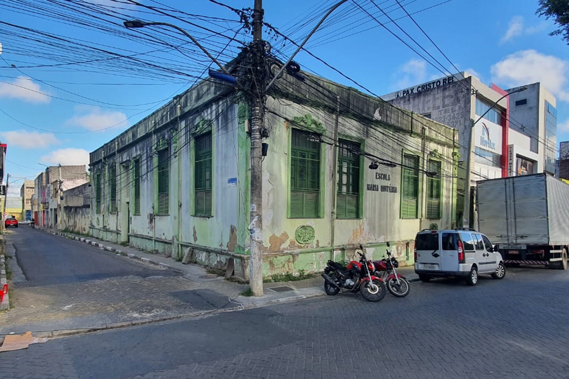 Foto: Reprodução/Prefeitura de Feira de Santana - BA